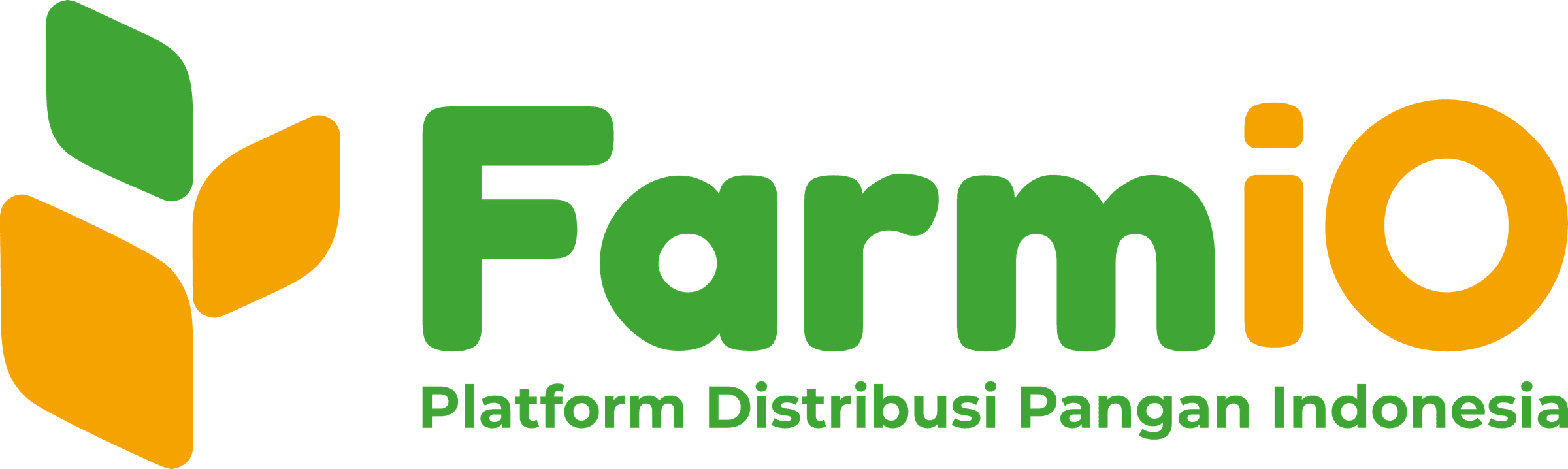 Farmio logo